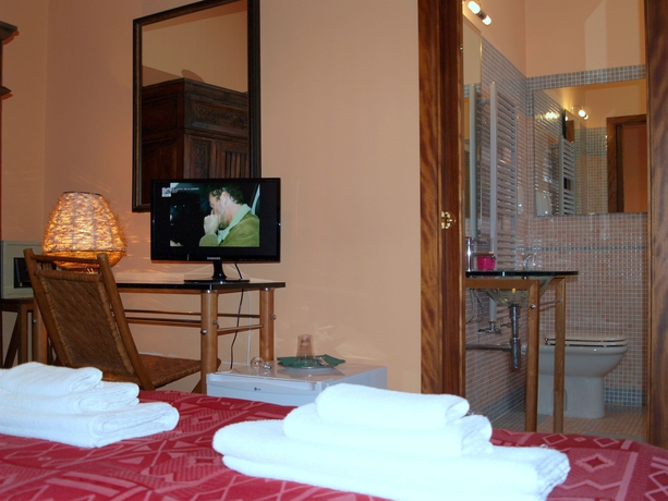 Imagen de la habitación del B&B Inn Centro. Foto 6