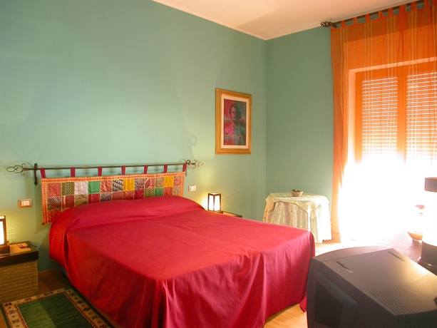 Imagen de la habitación del B&B Inn Centro. Foto 7