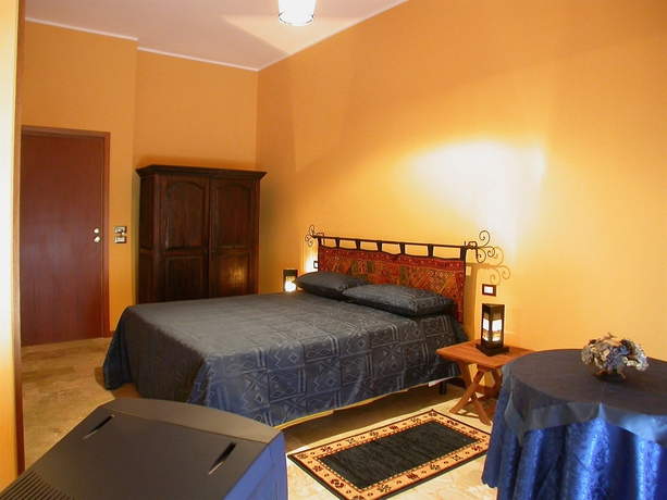 Imagen de la habitación del B&B Inn Centro. Foto 8