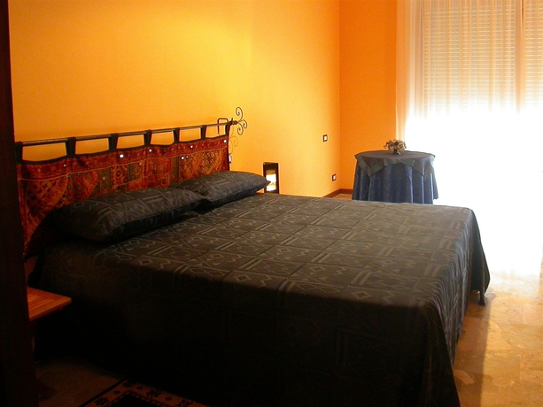 Imagen de la habitación del B&B Inn Centro. Foto 9