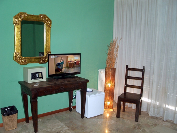 Imagen de la habitación del B&B Inn Centro. Foto 10
