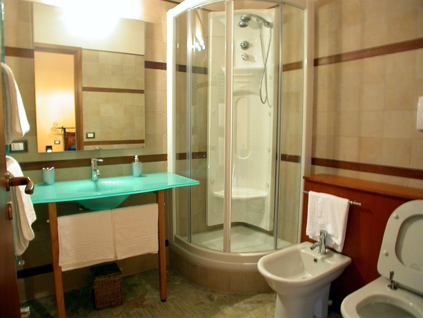 Imagen de la habitación del B&B Inn Centro. Foto 11