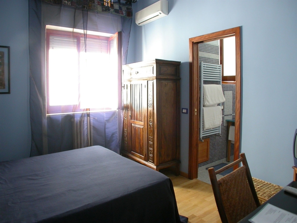Imagen de la habitación del B&B Inn Centro. Foto 13