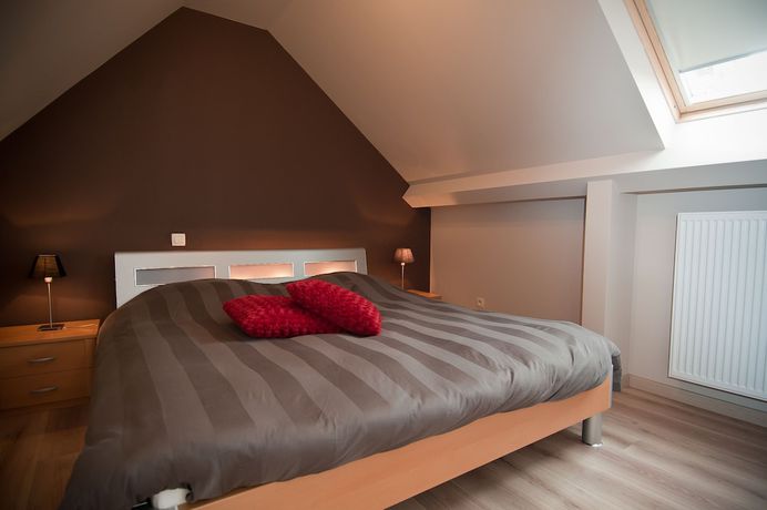 Imagen general del B&B InnBrugas. Foto 3