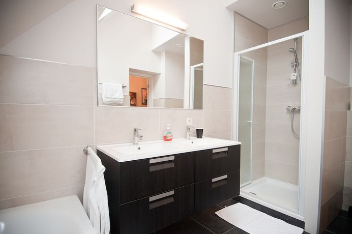 Imagen de la habitación del B&B InnBrugas. Foto 9