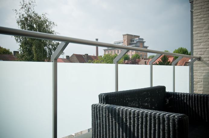 Imagen de la habitación del B&B InnBrugas. Foto 10