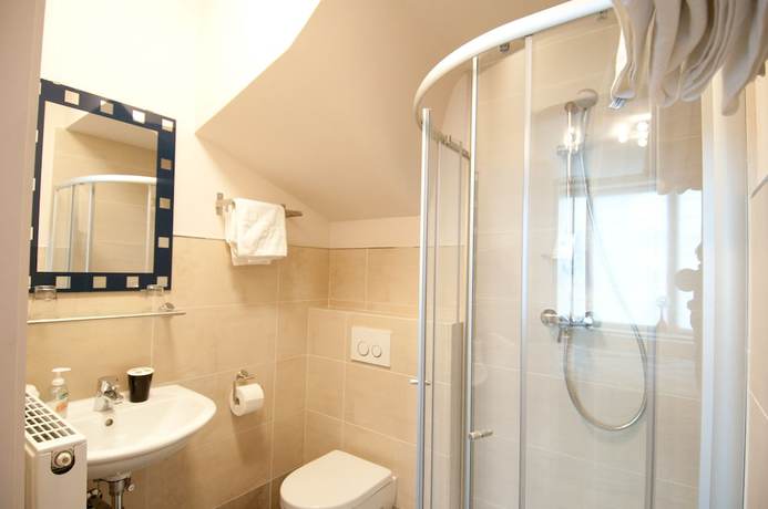 Imagen de la habitación del B&B InnBrugas. Foto 11