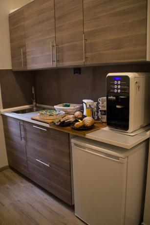 Imagen de la habitación del B&B Interno 10 Cavour. Foto 2