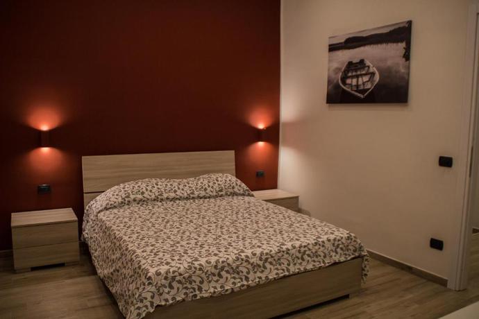 Imagen de la habitación del B&B Interno 10 Cavour. Foto 3