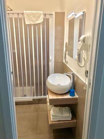 Imagen de la habitación del B&B Interno 10 Cavour. Foto 5