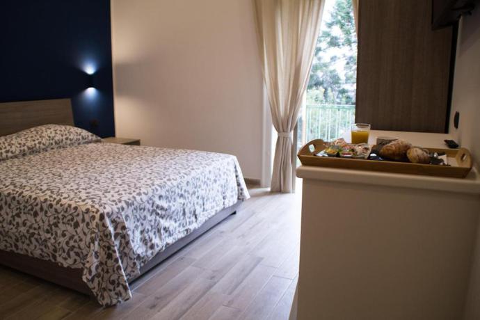 Imagen de la habitación del B&B Interno 10 Cavour. Foto 6
