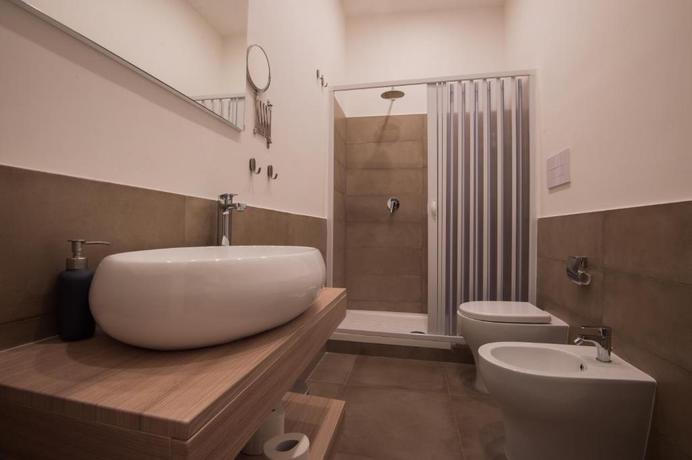 Imagen de la habitación del B&B Interno 10 Cavour. Foto 7
