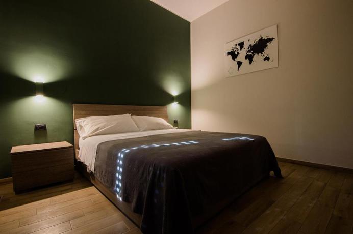 Imagen general del B&B Interno 10 Cavour. Foto 1