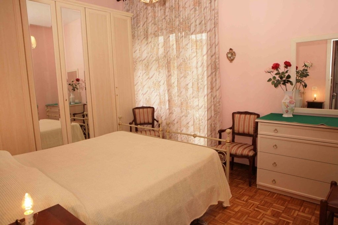 Imagen general del B&B Ipanema In Rome. Foto 4