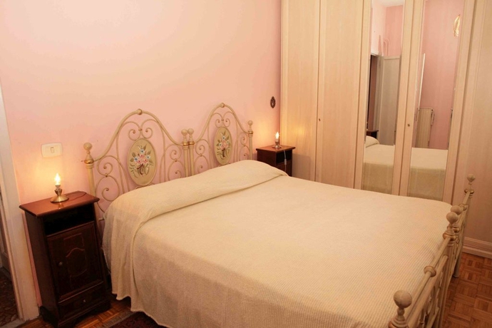 Imagen general del B&B Ipanema In Rome. Foto 5