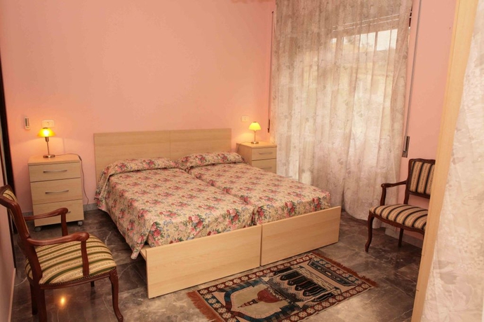 Imagen general del B&B Ipanema In Rome. Foto 6