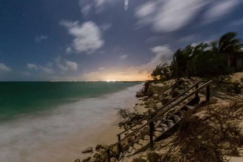 Imagen general del B&B Isla Blanca. Foto 15