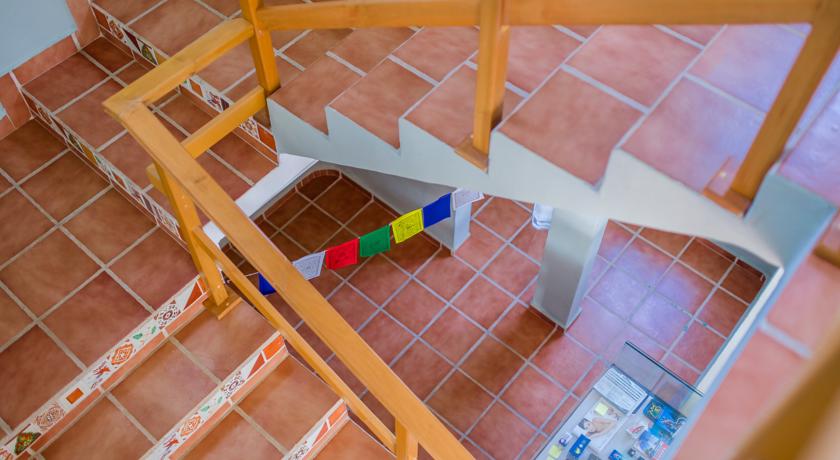 Imagen general del B&B Isla Blanca. Foto 3