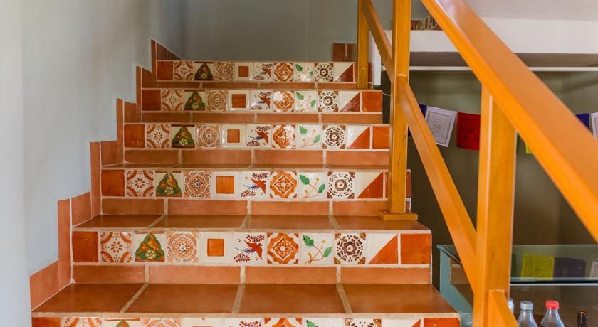 Imagen general del B&B Isla Blanca. Foto 4