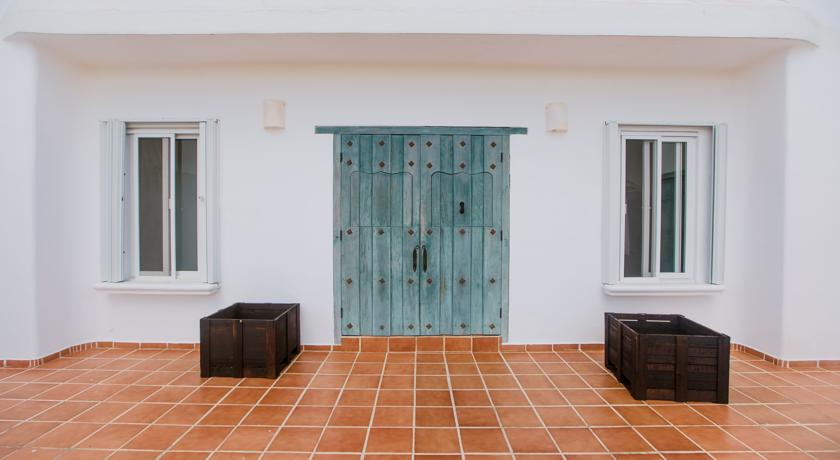 Imagen general del B&B Isla Blanca. Foto 5