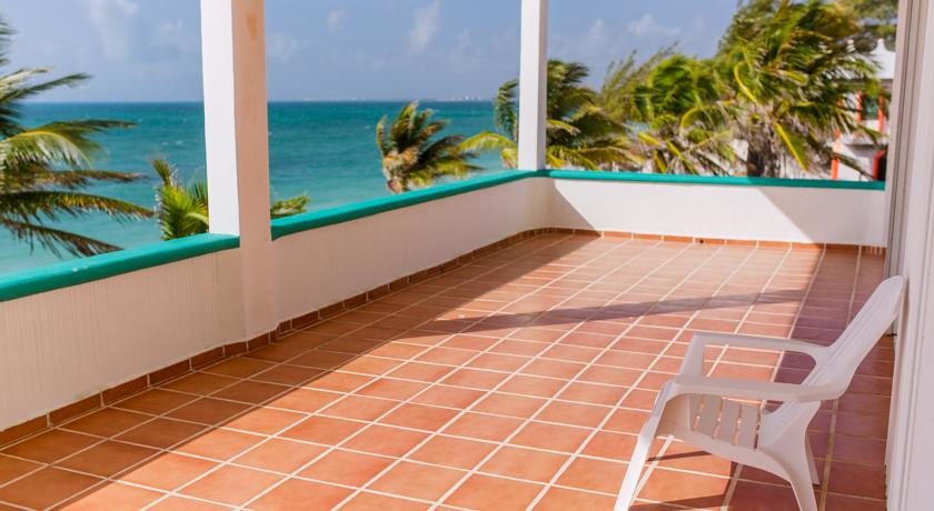 Imagen general del B&B Isla Blanca. Foto 6