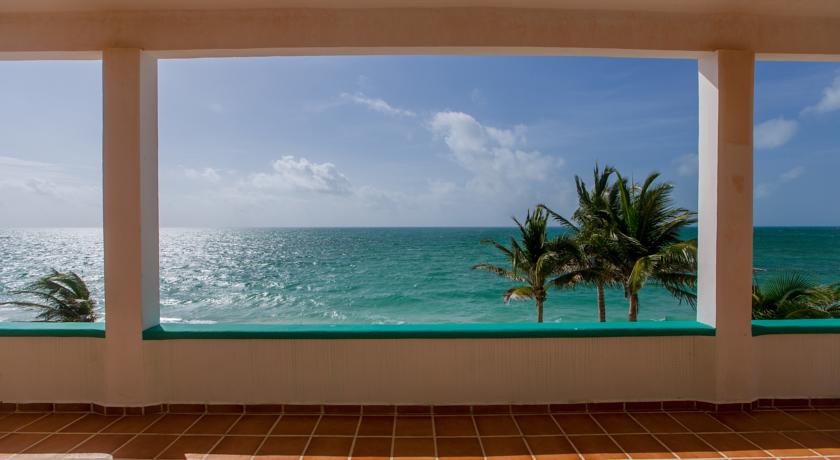 Imagen general del B&B Isla Blanca. Foto 7