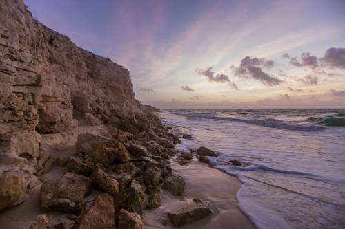 Imagen general del B&B Isla Blanca. Foto 9