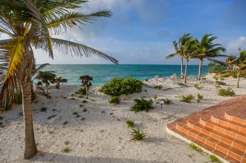 Imagen general del B&B Isla Blanca. Foto 10