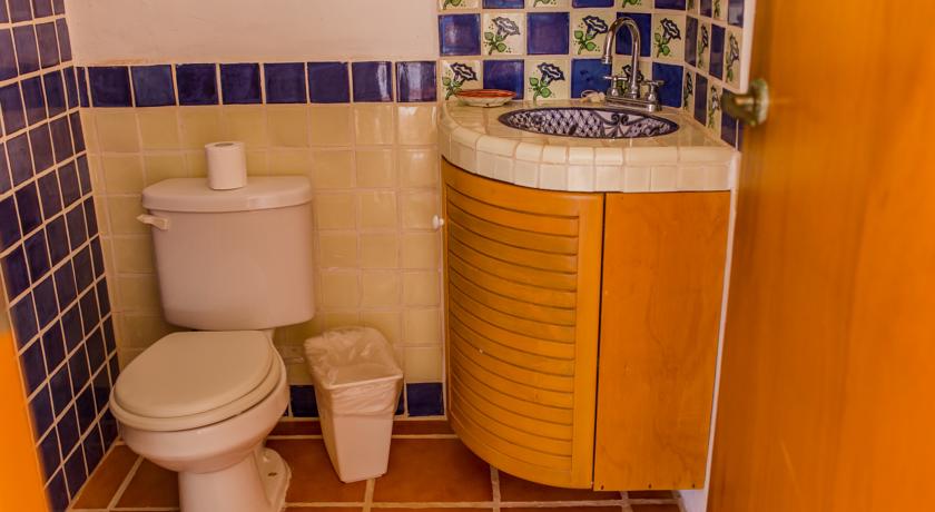 Imagen general del B&B Isla Blanca. Foto 11