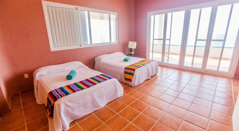 Imagen general del B&B Isla Blanca. Foto 16