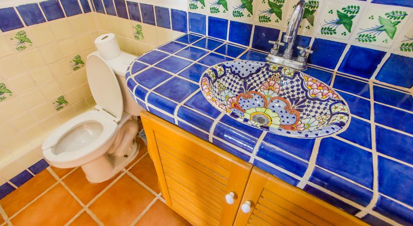 Imagen general del B&B Isla Blanca. Foto 12