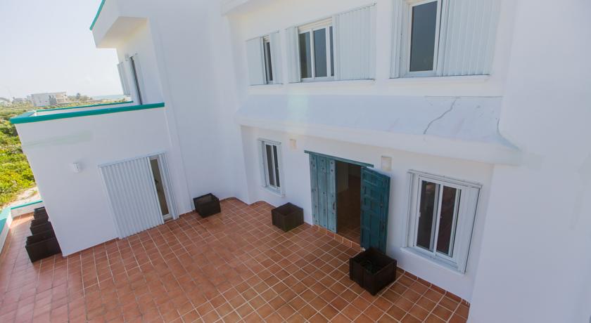 Imagen general del B&B Isla Blanca. Foto 13