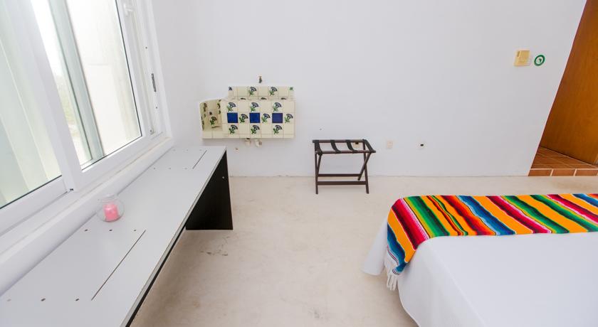 Imagen general del B&B Isla Blanca. Foto 14