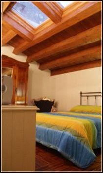 Imagen de la habitación del B&B Itaca, Siracusa. Foto 1