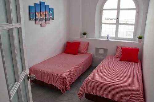 Imagen general del B&B Jerez, Jerez de la Frontera. Foto 2