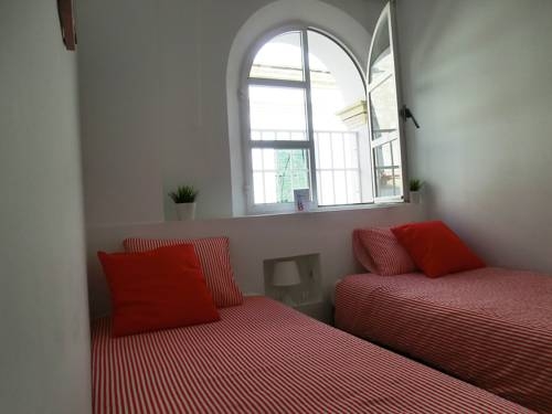 Imagen general del B&B Jerez, Jerez de la Frontera. Foto 3