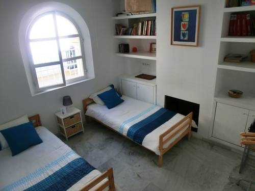 Imagen general del B&B Jerez, Jerez de la Frontera. Foto 5