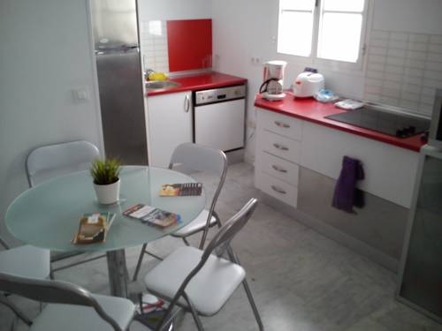 Imagen general del B&B Jerez, Jerez de la Frontera. Foto 7