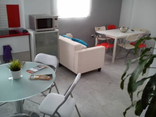 Imagen general del B&B Jerez, Jerez de la Frontera. Foto 8