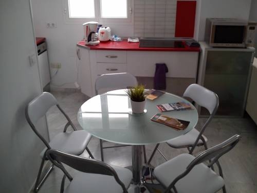 Imagen general del B&B Jerez, Jerez de la Frontera. Foto 9