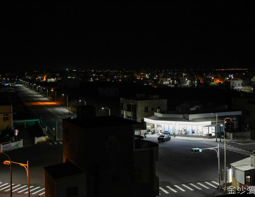 Imagen general del B&B Jinshawan. Foto 4
