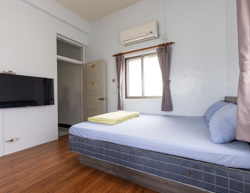Imagen general del B&B Jinshawan. Foto 11