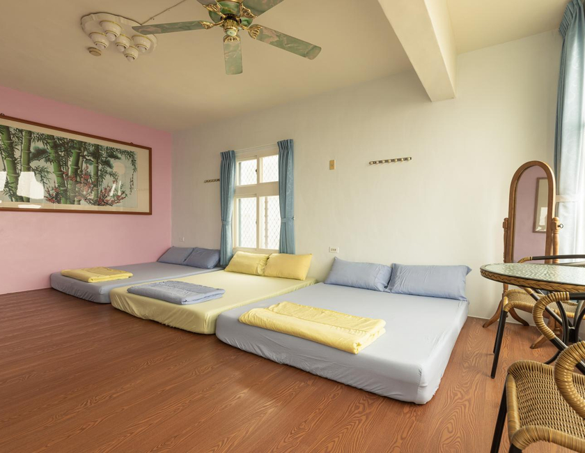 Imagen general del B&B Jinshawan. Foto 20