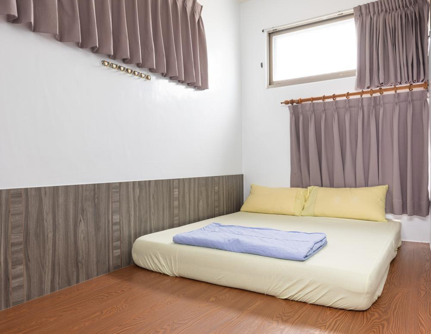 Imagen general del B&B Jinshawan. Foto 23