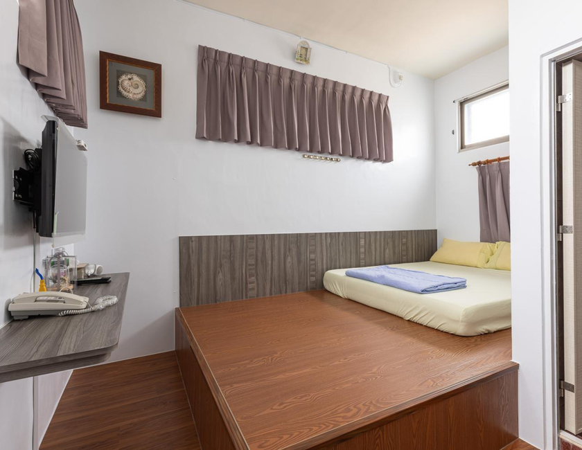 Imagen general del B&B Jinshawan. Foto 24