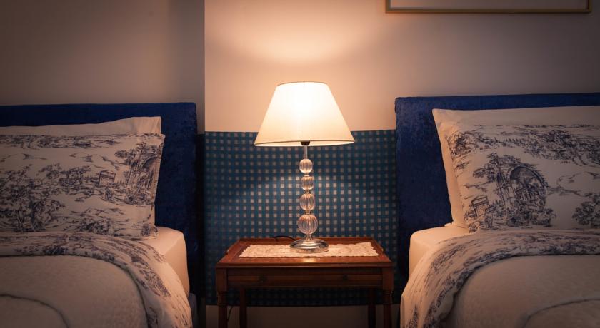 Imagen general del B&B Juliette's Bed and Breakfast. Foto 3