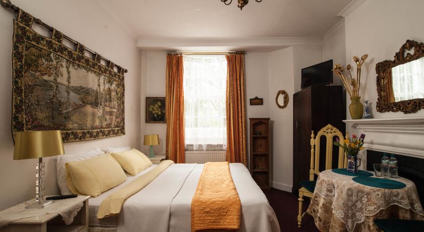 Imagen general del B&B Juliette's Bed and Breakfast. Foto 4