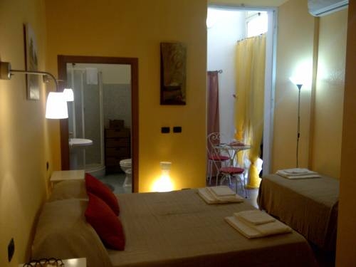 Imagen general del B&B Julius Caesar. Foto 4