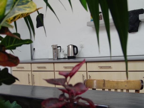 Imagen de los interiores del B&B Kalindi. Foto 8