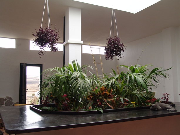 Imagen de los interiores del B&B Kalindi. Foto 9